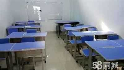 教育机构整体外兑、出租（工作变动忍痛割爱）