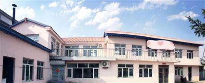 汤原县永发乡饭店出售