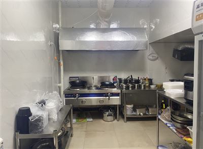低价转让餐饮店